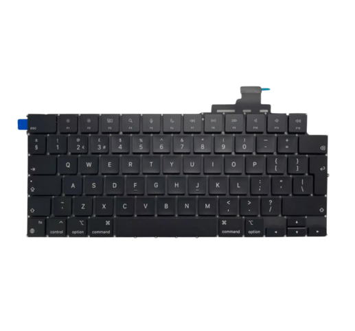 Keyboard For A2681 MacBook Air 13 Keyboard For A2681 MacBook Air 13